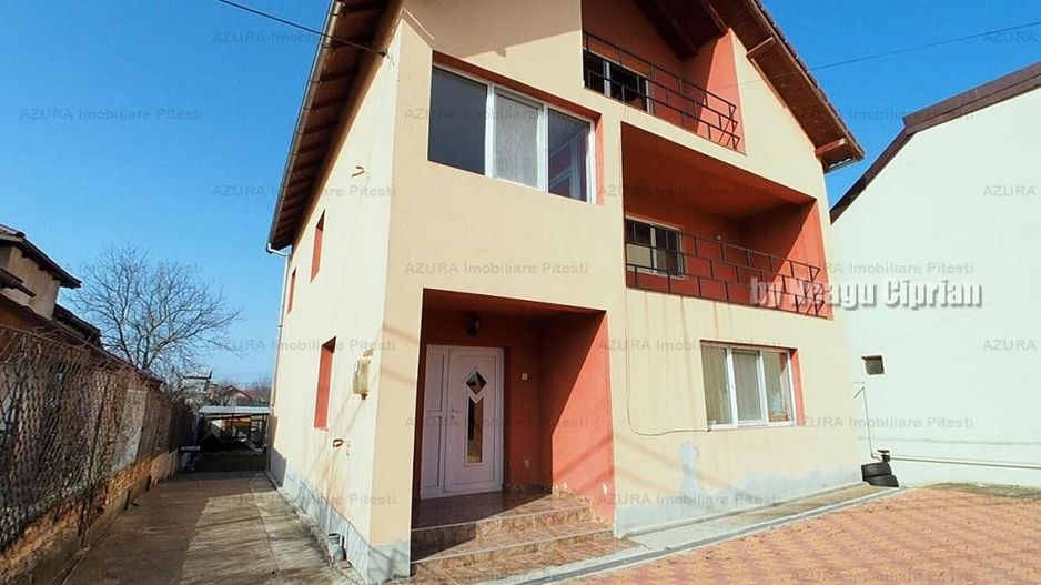 Comision 0% Cumparator ! CASA/VILA ZONA ROLAST - Poză 2