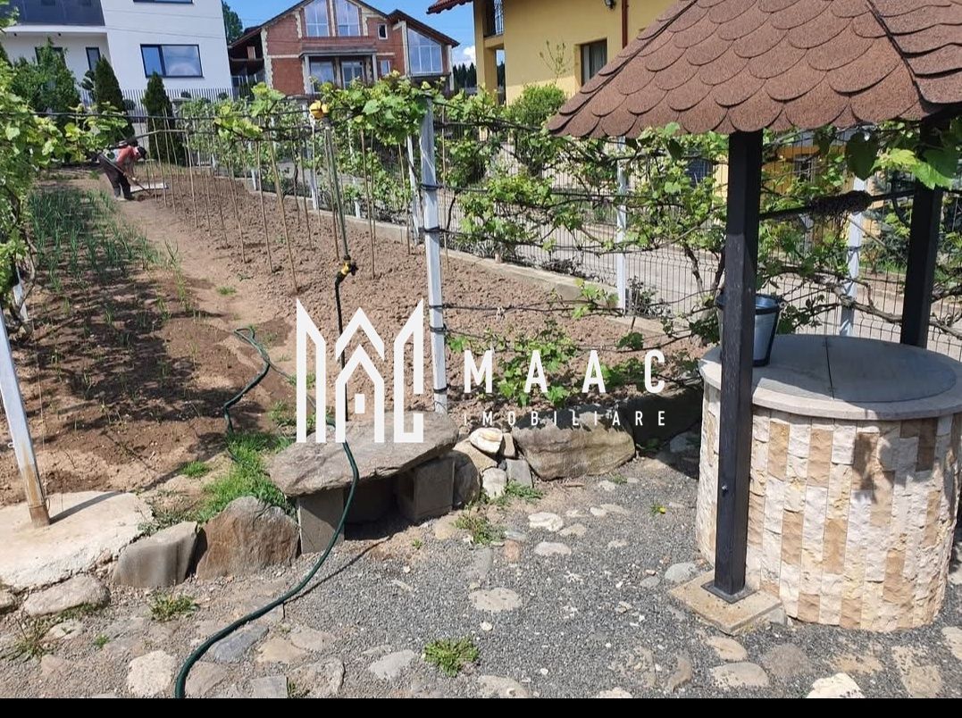 Teren Intravilan | 634 MP | Livada | Cisnadie - Poză 6