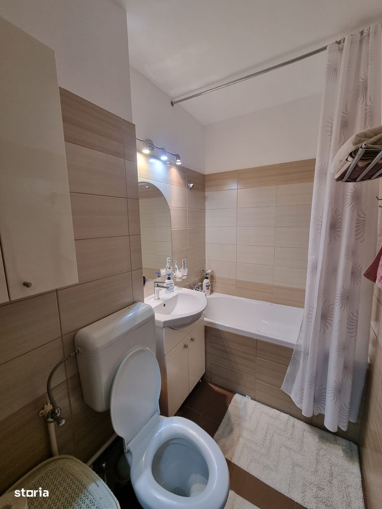 Apartament 2 camere de închiriat Piața Sudului - Poză 7