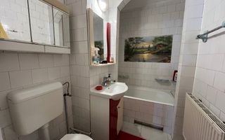 Apartament decomandat, zona Dambovita | Etaj 2 | Centrala proprie - Poză 7