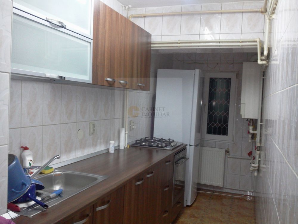 Garsoniera | Etaj 1/4 | Centrala | Creditabil | Gorjului - Poză 3