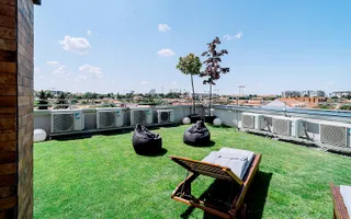 Penthouse de lux 530 mp ultracentral in Oradea - Poză 59