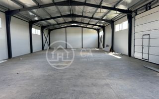 Hala de inchiriat, situata la intrare in Livada, Bihor - Poză 5