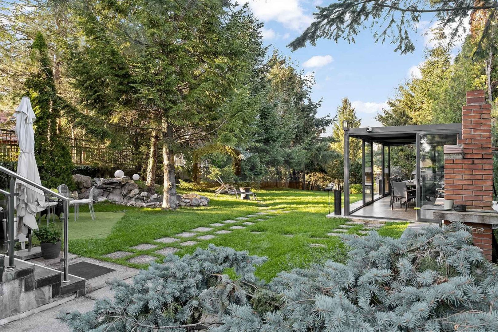 Deschidere Lac Snagov, Semineu, Garaj barca cu lift, ponton - Poză 54