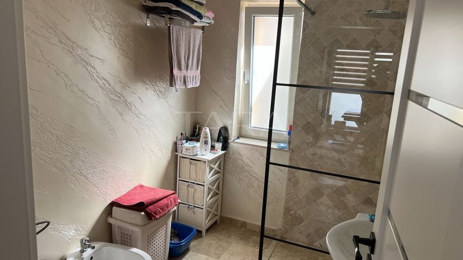 Apartament cu 3 camere și grădină generoasă în Apahida - Poză 5