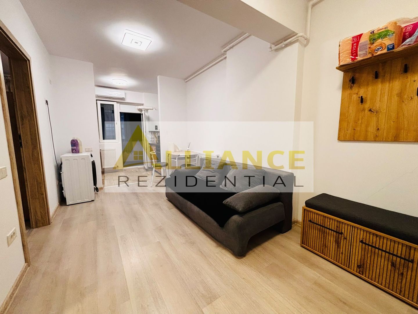 15 MINUTE METROU BERCENI - STUDIO + PARCARE - 88.000EUR - Poză 4