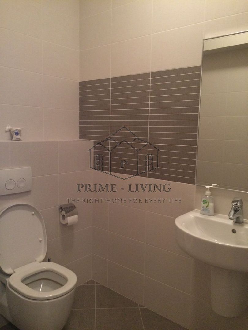 APARTAMENT SUPERB CU 4 CAMERE LA INCHIRIERE IN ZONA AVIATORILOR - Poză 10