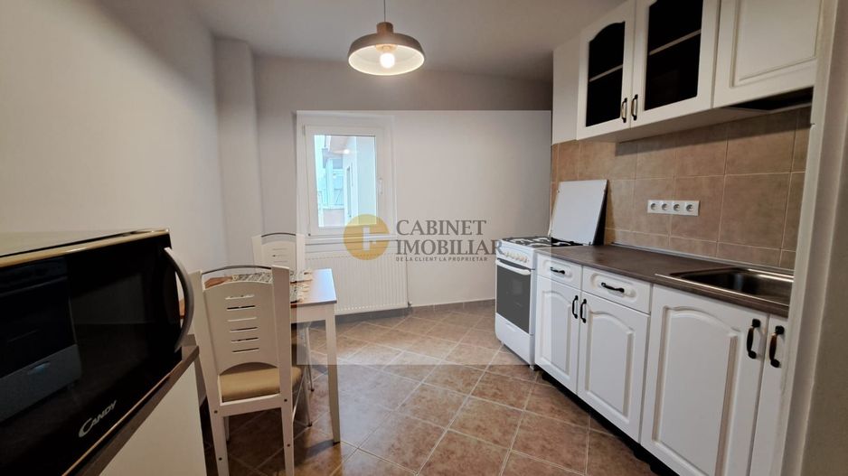 Apartament 2 camere | Bloc reabilitat termic | Zonă Decebal - Poză 5