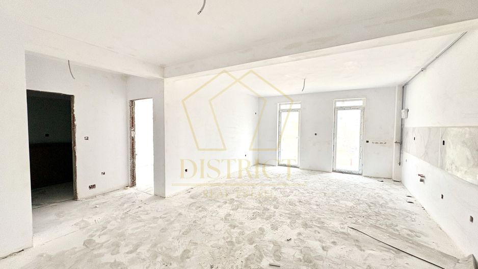 Apartament cu 2 camere si balcon | Giroc | Zone 2 - Poză 3