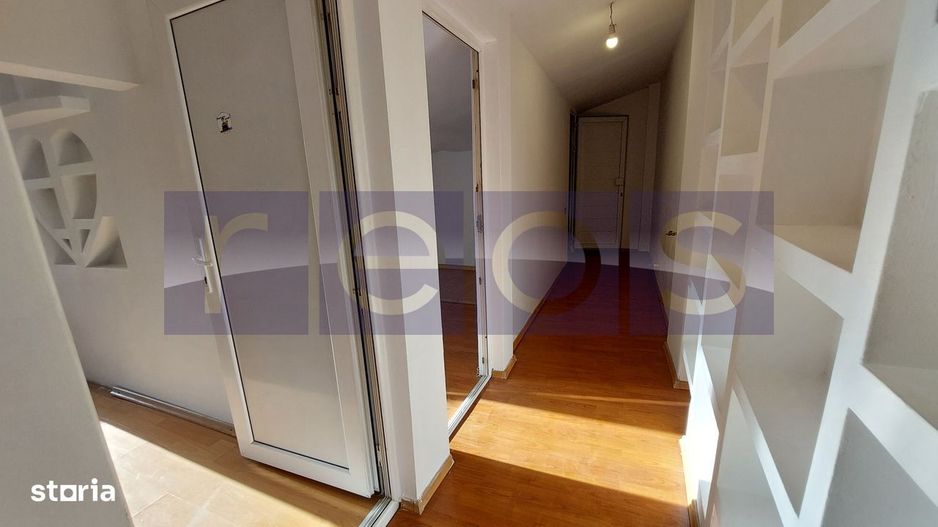 VANZARE CASA P+M | ZONA UNIRII- HALA TRAIAN - Poză 8