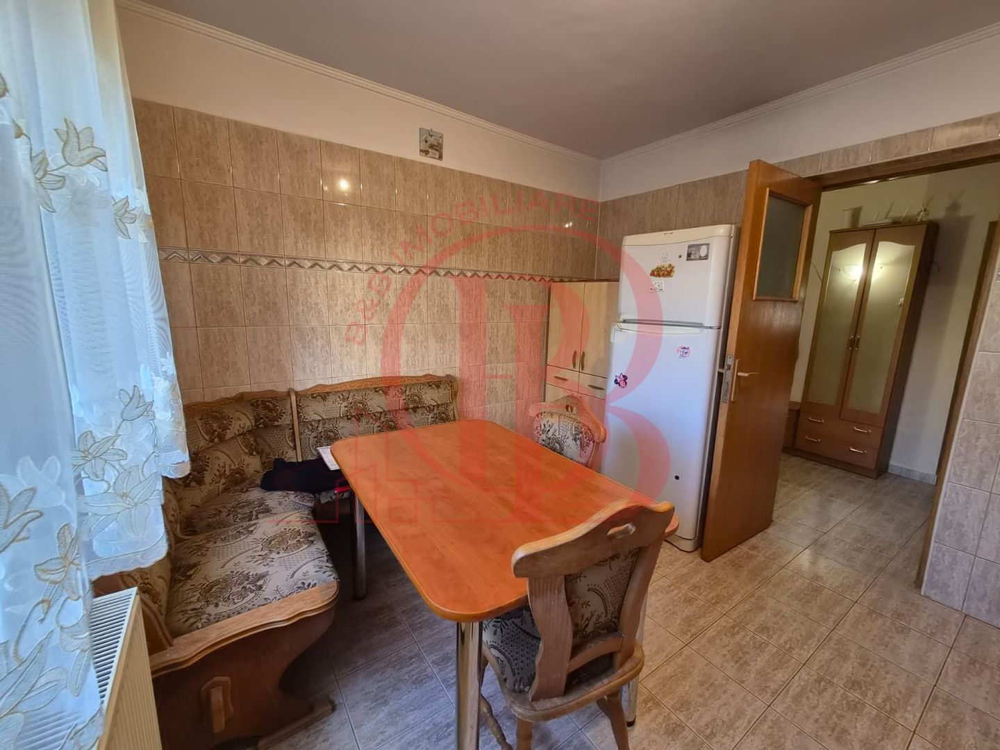 Apartament 3 camere Vitan Mall-5 min Metrou Mihai Bravu - Poză 5
