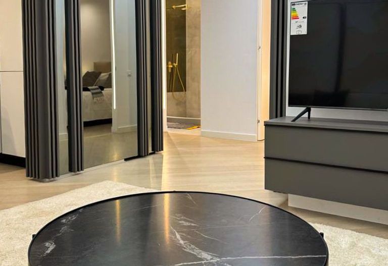 Închiriere apartament 3 camere | Parcare + Debara privată incluse - Poză 11