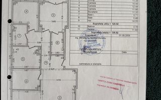 Apartament zona exclusivista scoala americana Pipera - Poză 13