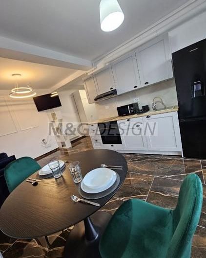 Apartament 2 camere Giroc - Poză 1