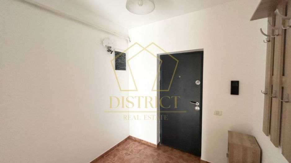 Apartament cu 2 camere  |  BRAYTIM - Poză 6