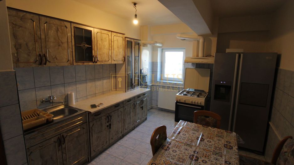 2 camere, calea Aradului-benzinaria ESO, centrala proprie - Poză 12