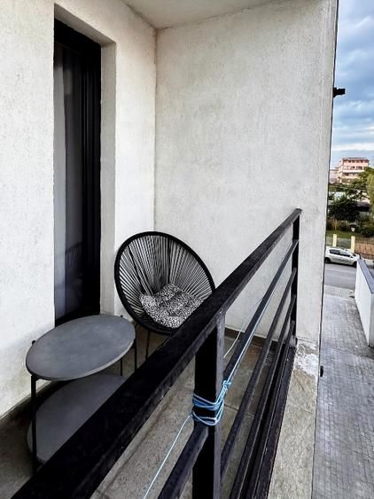 Apartament 2 Camere modern zona Gorjului cu loc de parcare - Poză 13