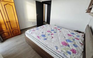 2 camere, mobilat modern, balcon, Gheorgheni, zona Hermes - Poză 5