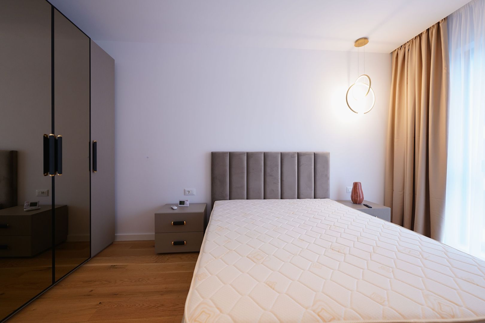 3 Camere + Parcare, Nusco City, Promenada, Aviatiei - Poză 15