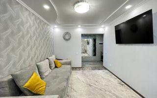 Vânzare, apartament, 3 camere str. Mihail Sadoveanu, Ciocana - Poză 1