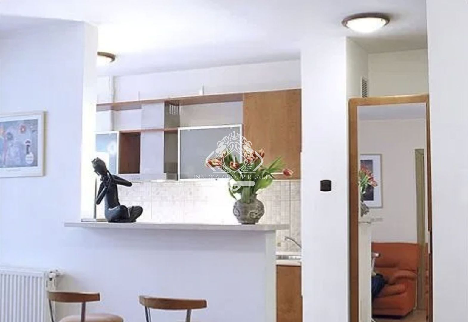 Universtate - TNB | Apartament 2 camere | 45 mp - Poză 2