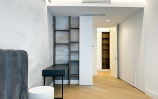 Penthouse 4 camere I Cortina 126 I Iancu Nicolae - Poză 14