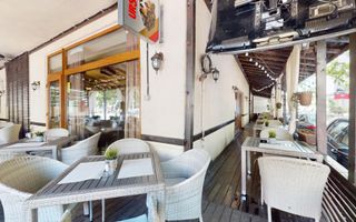 Investitie | Spatiu Comercial | Pantelimon | Restaurant | Terasa - Poză 9