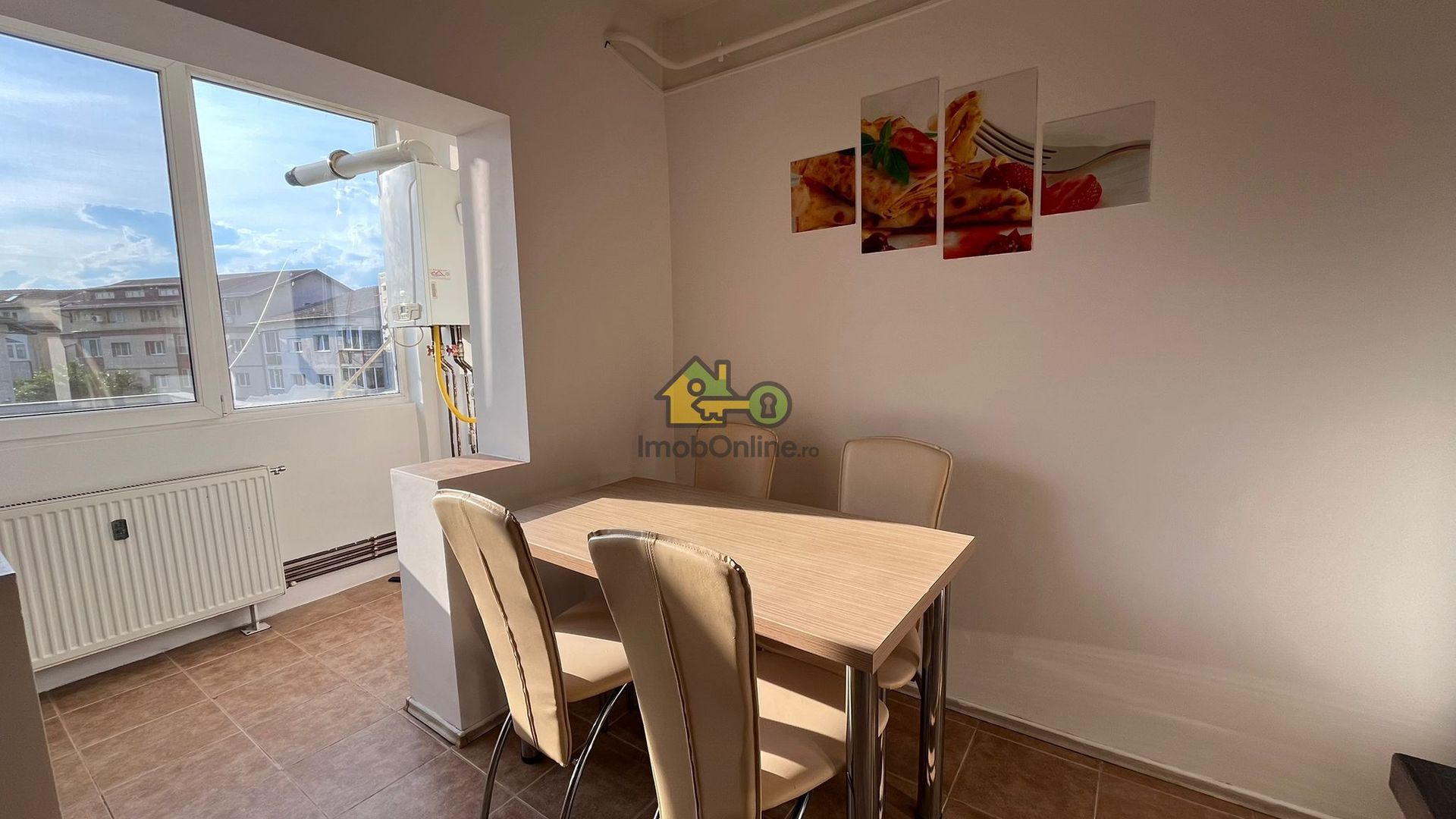 Apartament 3 Camere, 65 Mp., Complet Renovt, Timișoara, Zona Aradului - Poză 23