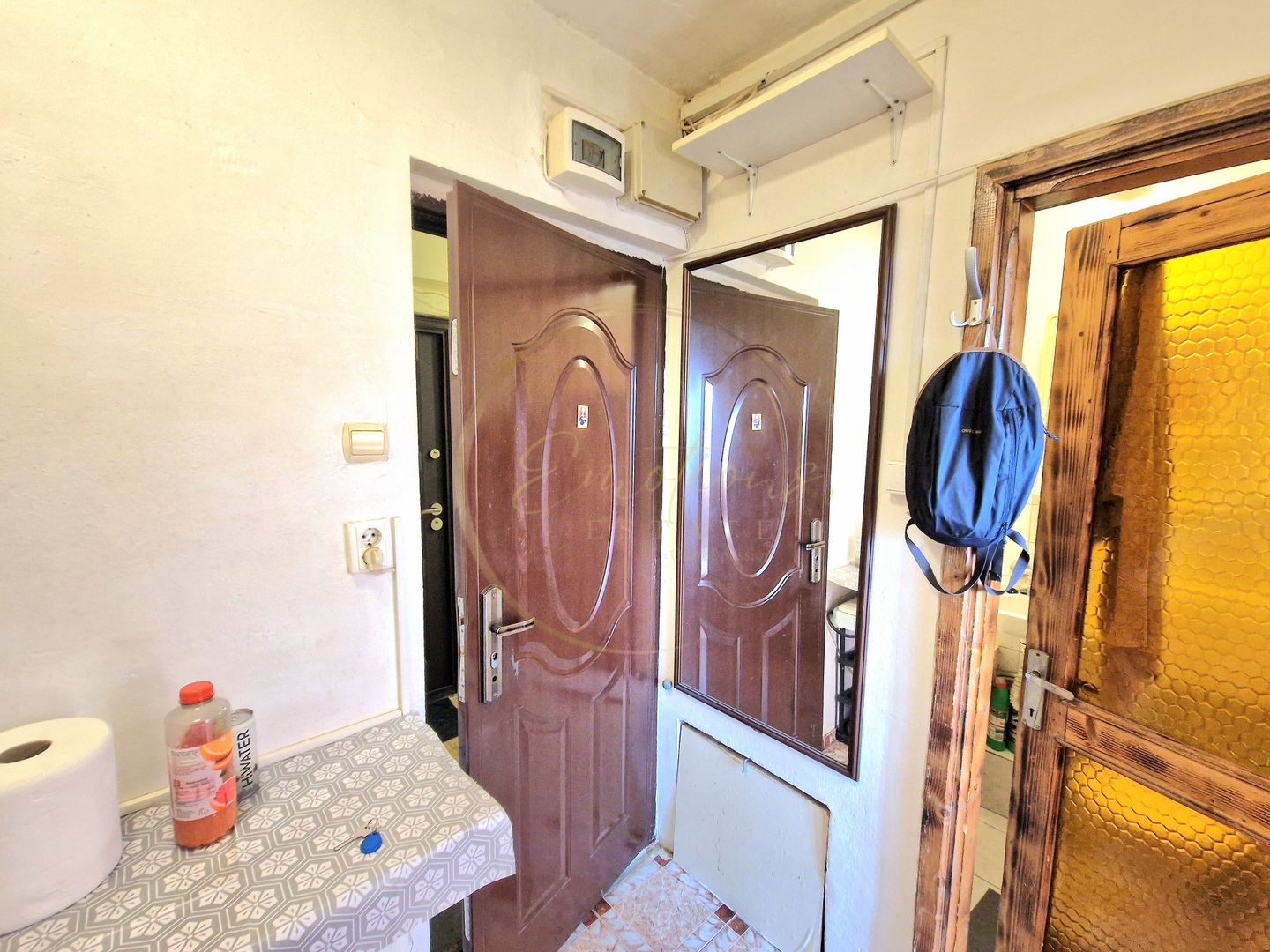 SUPER OCAZIE | Garsoniera luminoasă - Complexul Studențesc | INVESTIȚIE SIGURĂ - Poză 5