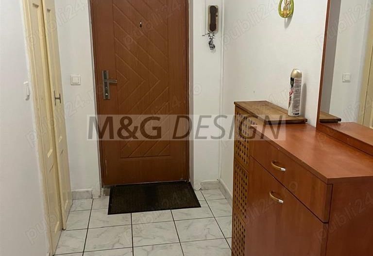 Apartament 2 camere zona Elisabetin - Poză 7
