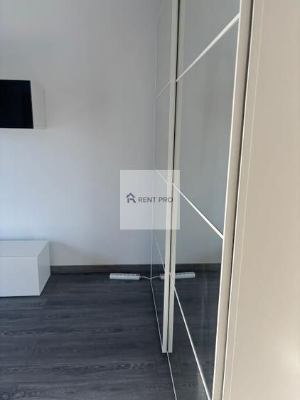 Garsonieră decomandată de închiriat–Smart Lujerului | Parcare inclusă - Poză 5