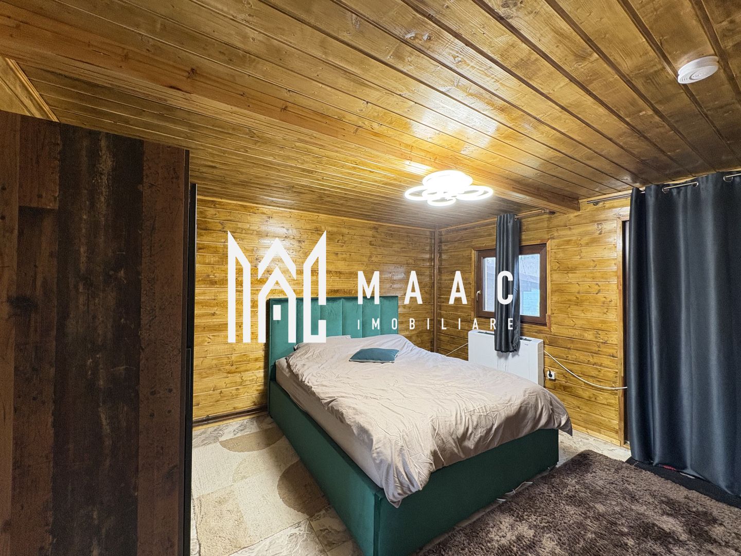 Casa de vacanta I 4 camere I Daia I Teren 580 mp i - Poză 12