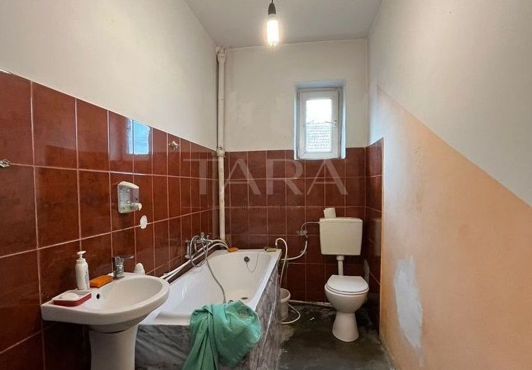Apartament spațios 6 camere în casă, Andrei Mureșanu - Poză 6