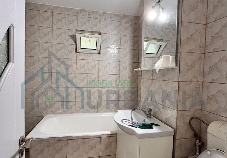 Apartament 2 camere decomandat de inchiriat, zona Galata/Mircea cel Batran, Iasi - Poză 7