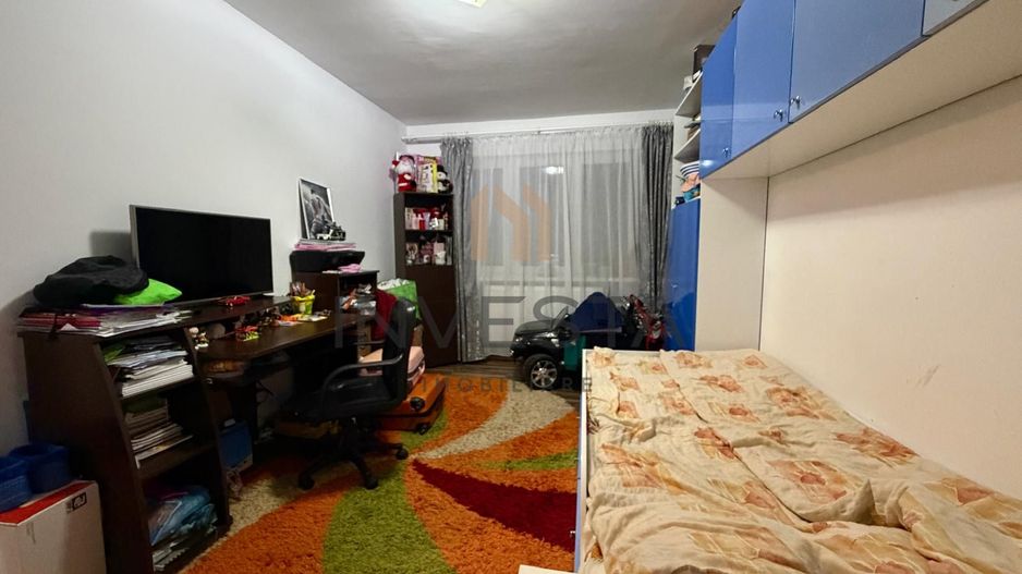 Apartament cu 4 camere in Manastur ! - Poză 8