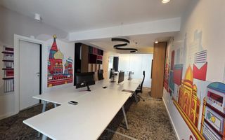Spațiu de Birouri Arc Triumf – 310 m² - Poză 7