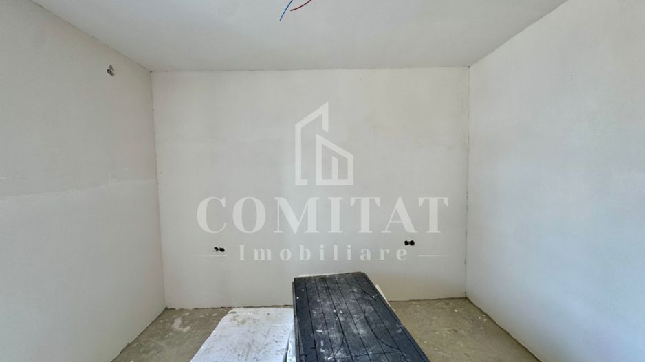 Casă de tip duplex de vânzare | 4 camere | Zona Auchan - Iris - Poză 21