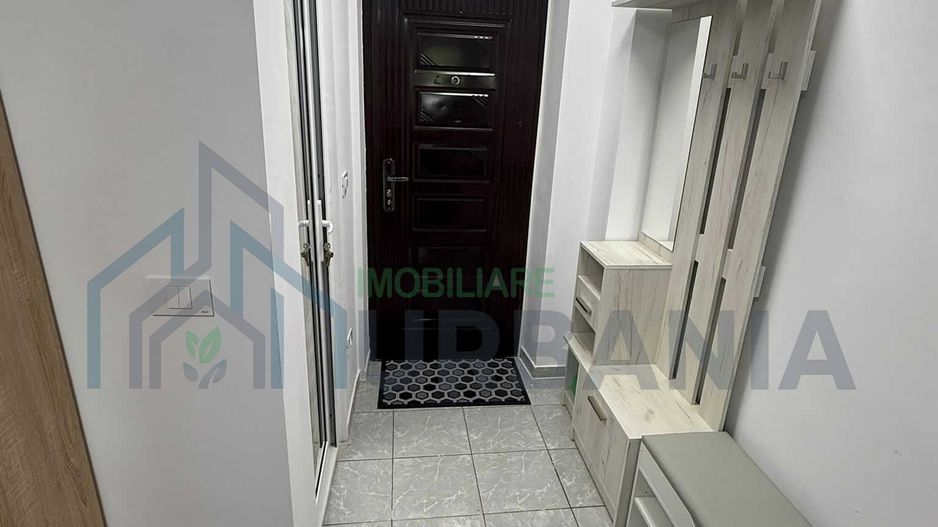 Garsoniera de inchiriat zona Galata - Poză 7