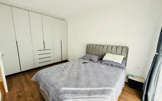 Giroc–Neptun | 2 Camere | Prima Închiriere | Bloc 2025 | Parcare - Poză 15