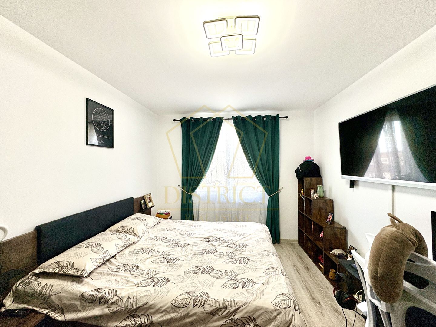 Apartament superb cu 2 camere si pod | Giroc | Zone 2 - Poză 5