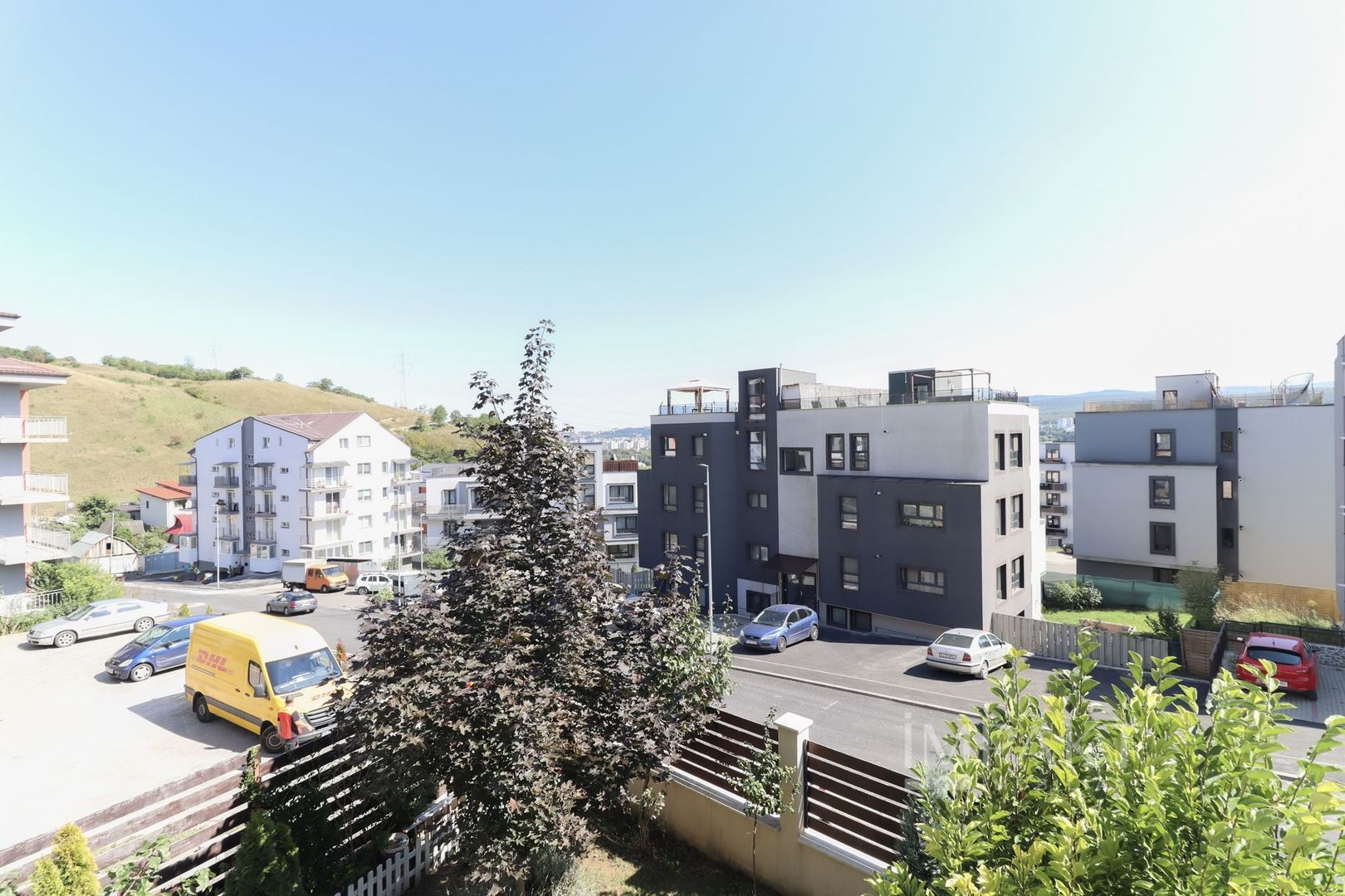 Duplex superb de vanzare, capat de Grigorescu, in Cartierul Donath Park! - Poză 22