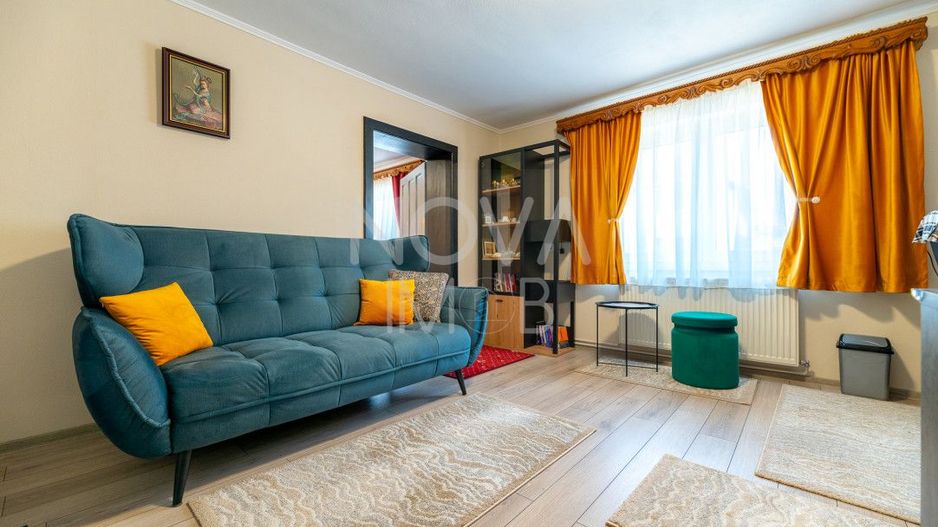 Casa + Pensiune deosebita - Orlat, Sibiu - Poză 12