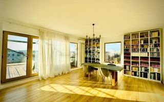 Apartament Otopeni Central 4 camere  deosebit - Poză 8