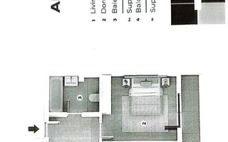 Apartament 2 camere POPESTI/Strada Biruintei - Poză 4