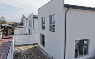 Vila Individuala 5 camere Soseaua Oltenitei Teren 300 mp - Poză 3