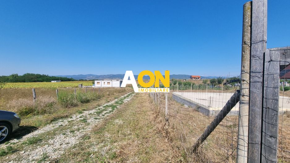 De vanzare teren 630mp intravilan, Oarda de Sus - Poză 4