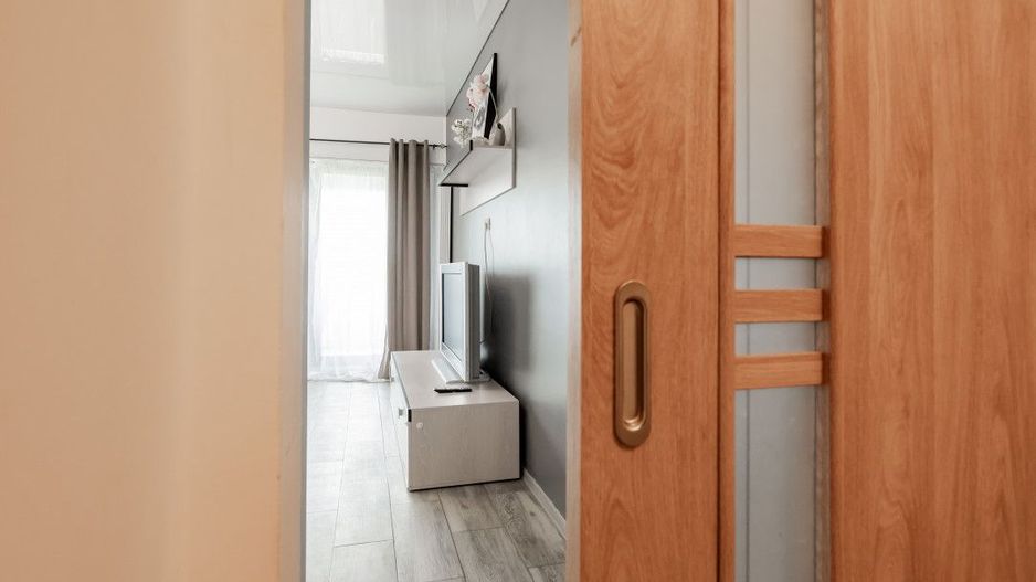 Apartament 2 camere cu vedere la mare – Miraj Sunset, Mamaia central - Poză 35