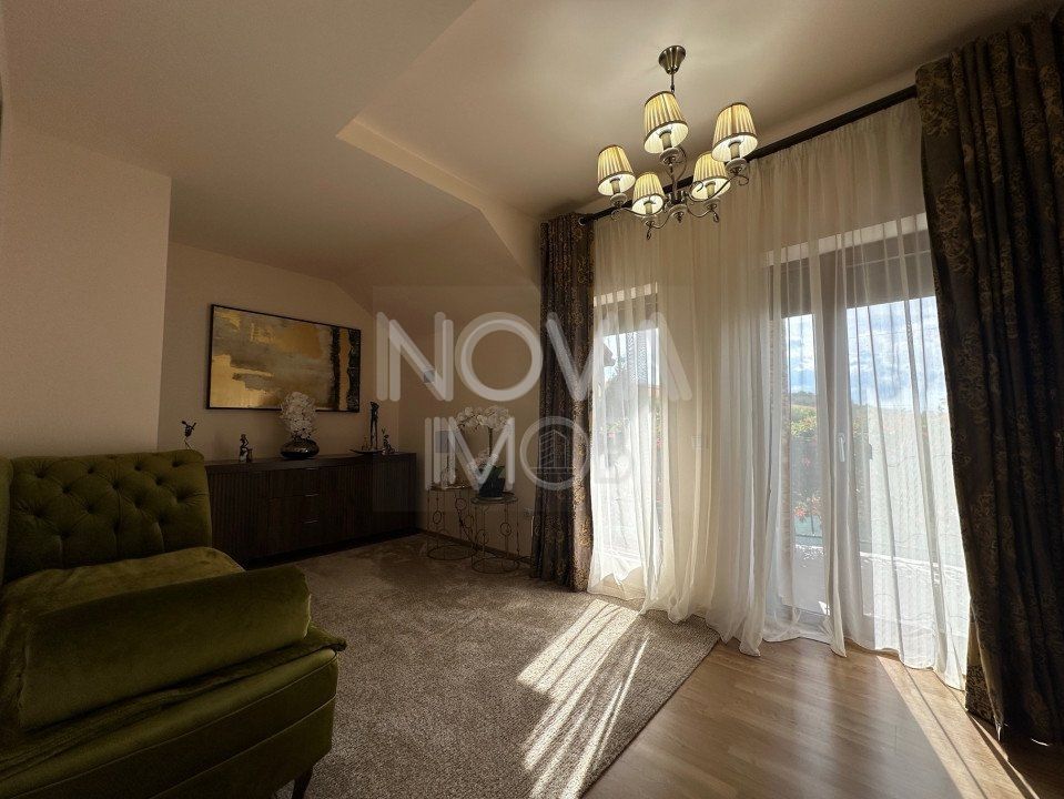 Casa individuala de vanzare - Sura Mare - Poză 12