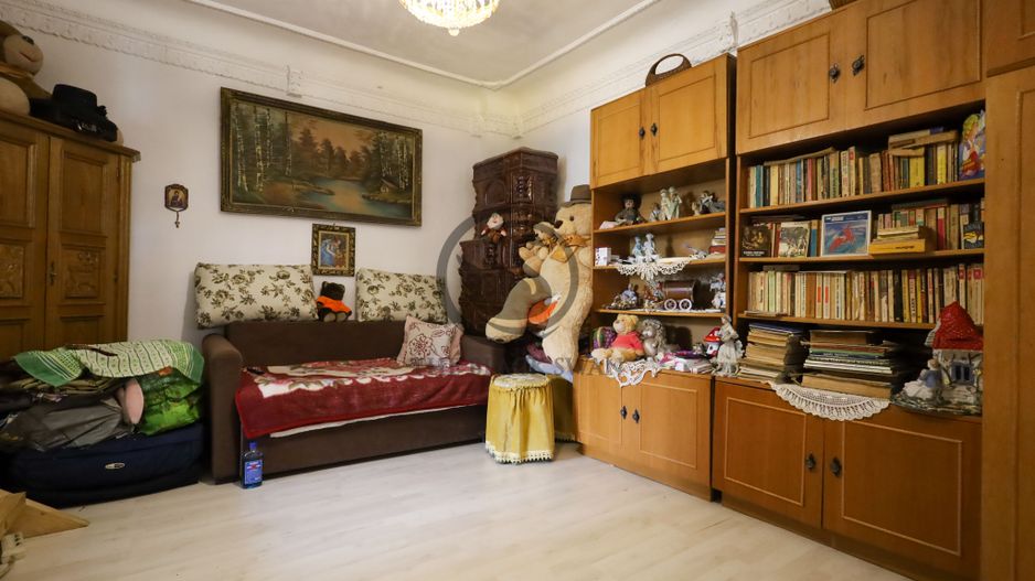 Casa de vanzare cu 4 camere | Zona Afi Palace, Ploiești | Comision 0% - Poză 22