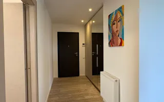 Apartament Premium de Închiriat | Iancu Nicolae – Voluntari, Pipera - Poză 14